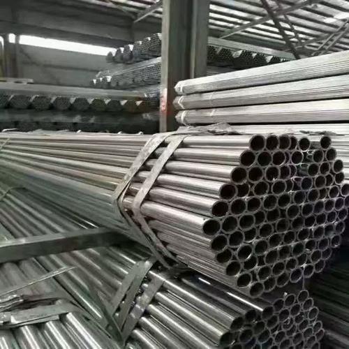 禄丰q355nhb耐候钢管